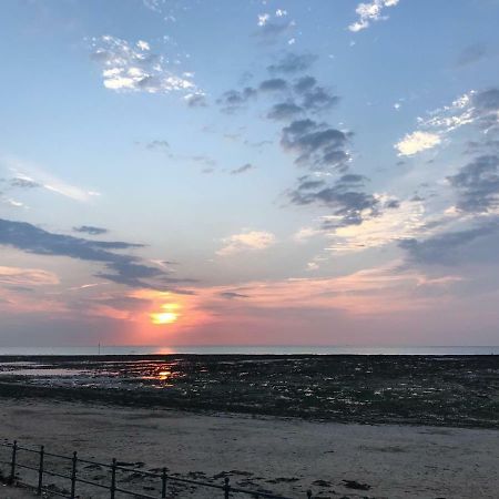 Margate Holiday Apartment Buitenkant foto