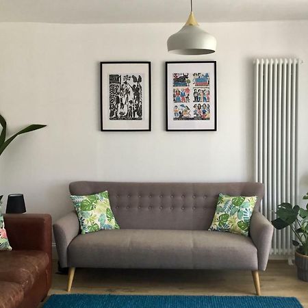 Margate Holiday Apartment Buitenkant foto