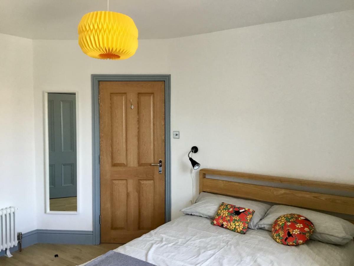 Margate Holiday Apartment Buitenkant foto