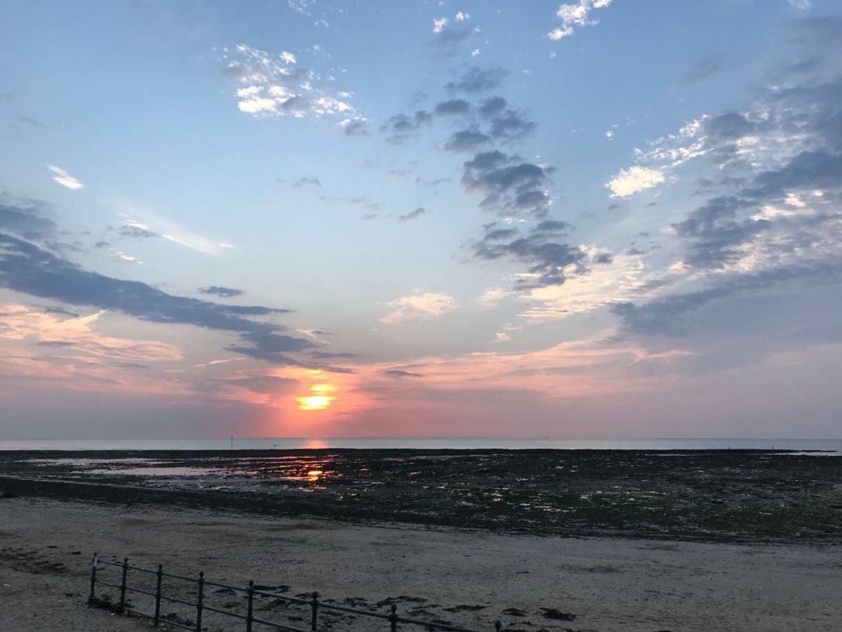 Margate Holiday Apartment Buitenkant foto