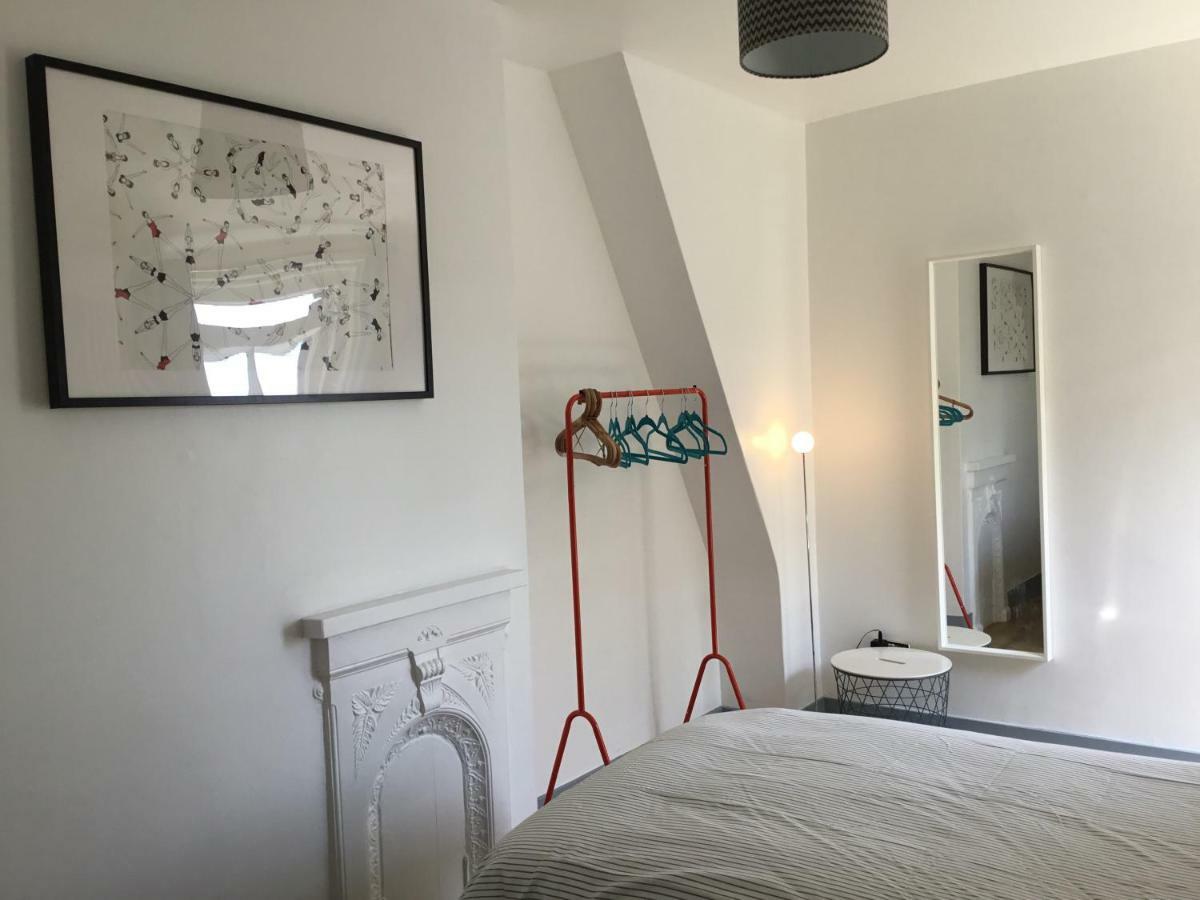 Margate Holiday Apartment Buitenkant foto