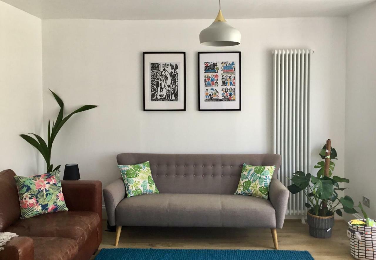 Margate Holiday Apartment Buitenkant foto