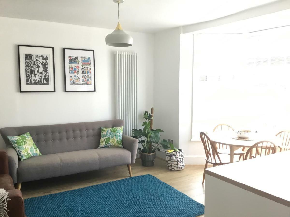 Margate Holiday Apartment Buitenkant foto