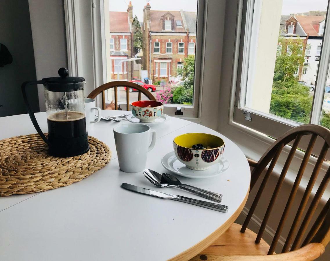 Margate Holiday Apartment Buitenkant foto