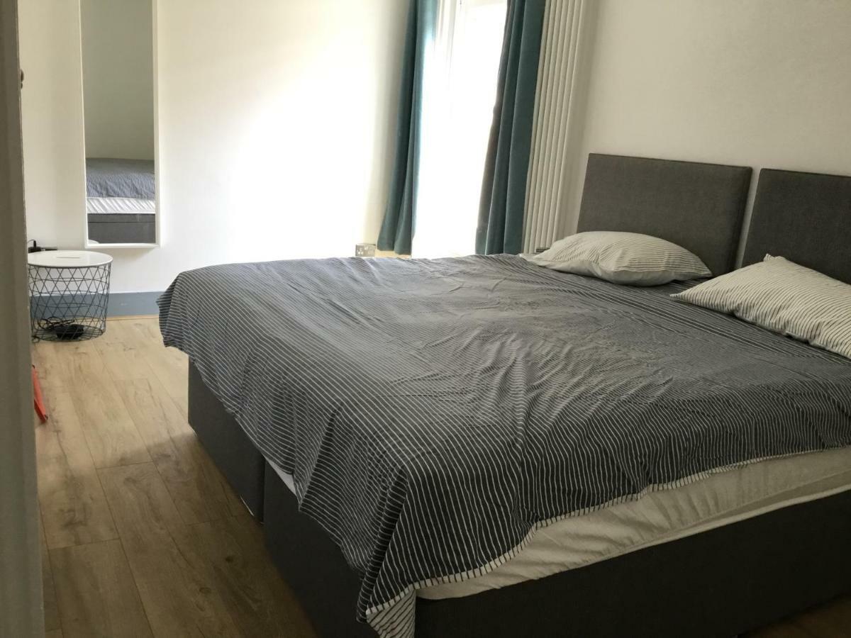 Margate Holiday Apartment Buitenkant foto