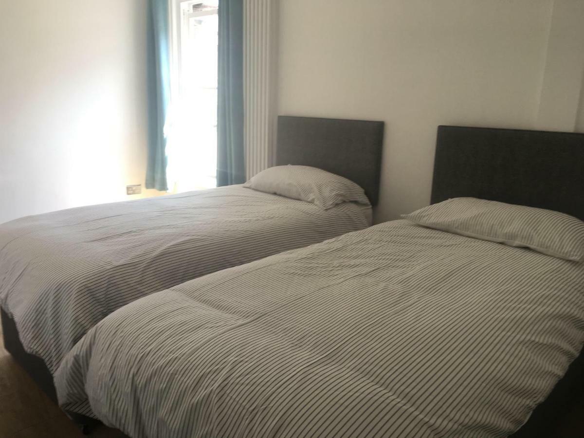 Margate Holiday Apartment Buitenkant foto